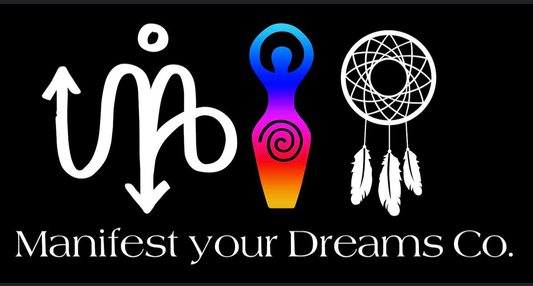 Manifest your Dreams Co. 